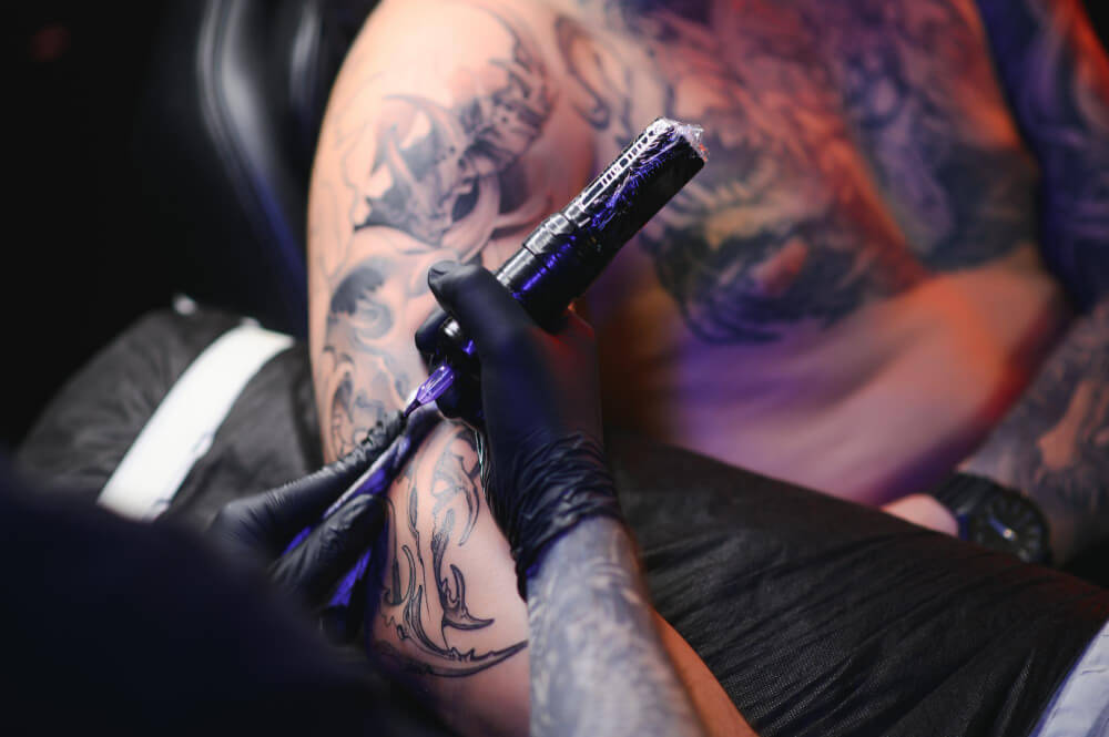 Matériel de stérilisation